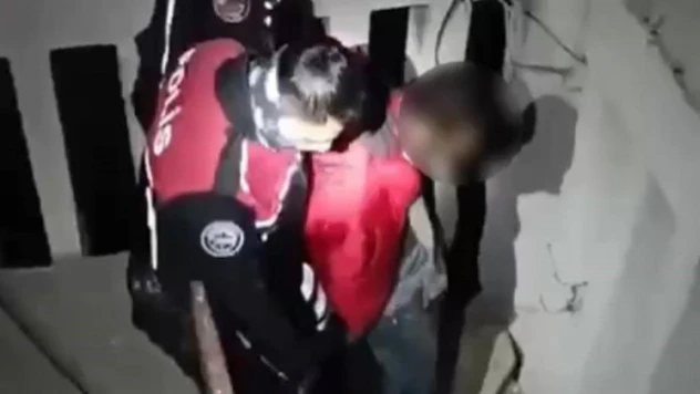 Osmaniye'de kesinleşmiş hapis cezasıyla aranan 8 kişi yakalandı