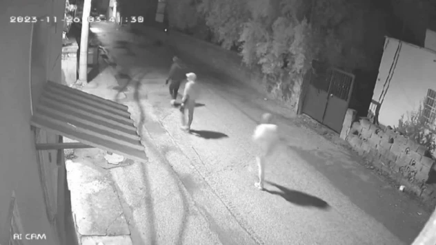 Osmaniye'de oto hırsızlarına yönelik operasyonda 5 kişi tutuklandı