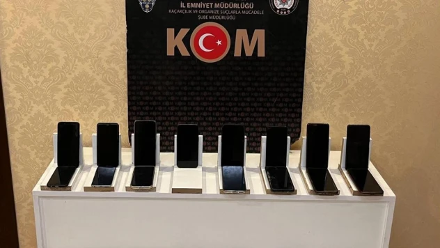 Osmaniye'de sahte kimlikle SRC sınavına giren 16 kişi yakalandı
