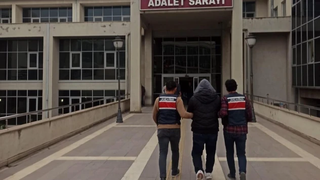 Osmaniye'de terör operasyonu: 1 tutuklama