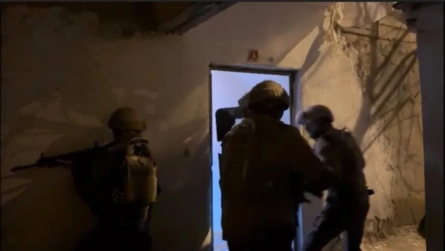 Osmaniye merkezli 3 ilde DEAŞ operasyonu: 1 tutuklama