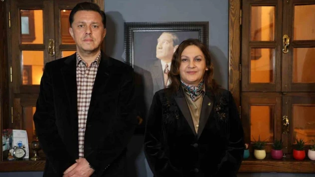 Osmanlı İmparatorluğu'nun seferlerine 'Karı almak için' diyen Büyükerşen'e büyük tepki