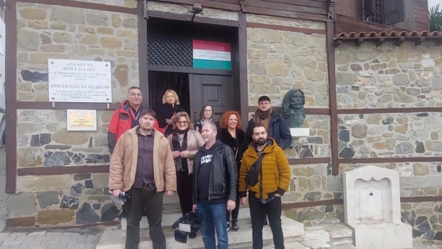 Osmanlı'ya sığınan Macar Kralı'nı unutmadılar