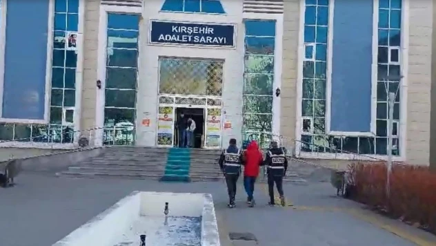 Otomobil faresi polisten kaçamadı