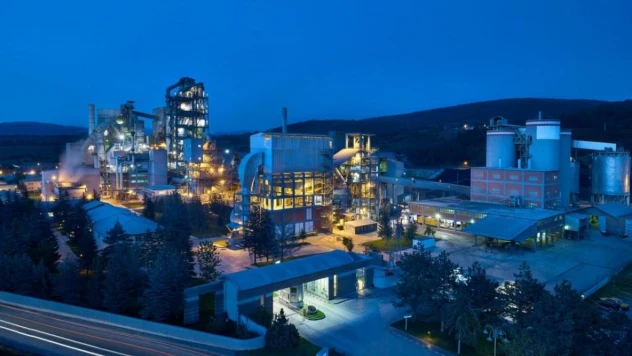 OYAK Çimento, yenilediği müşteri portalını hizmete sundu