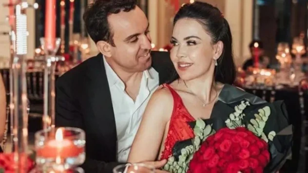 Öz çiftinin 3 şirketine kayyum atandı