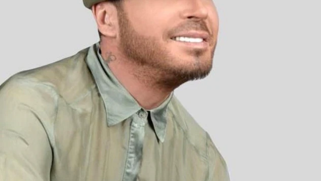 Ozan Demiralp, 'Efkar'la yeniden dinleyicisi ile buluştu