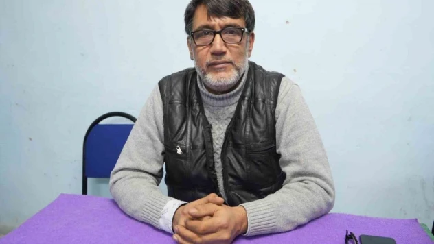 (Özel) Belediye başkanlığına aday olunca ölümle tehdit edildi