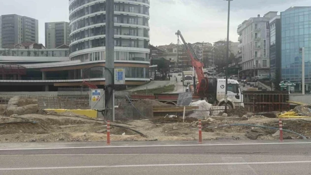 (Özel) Bursa'ya 15 günlüğüne çalışmaya geldi, asansör boşluğuna düşerek hayatını kaybetti