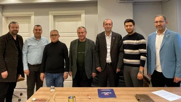 Özel Egekent Hastanesi'nden Denizlili gazetecilere indirimli sağlık hizmeti