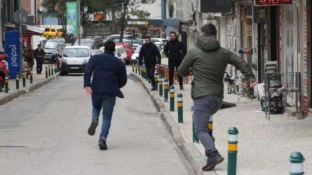 (Özel) Kılıktan kılığa böyle giriyorlar, suçluları böyle yakalıyorlar