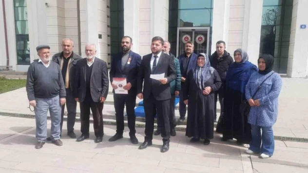 Özgür Özel hakkında 'zibidi' benzetmesi nedeniyle suç duyurusu