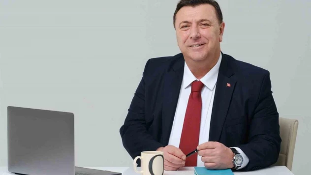 Özkan Alp'in belediye çalışanlarına mesajı: 'Rahat olsunlar'