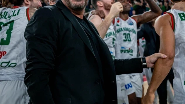 P. Karşıyaka, evinde kaybetmeyen 4 takımdan birisi