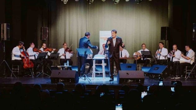 Palandöken Kültür Yolu Festivali'nde beşinci gün coşkusu