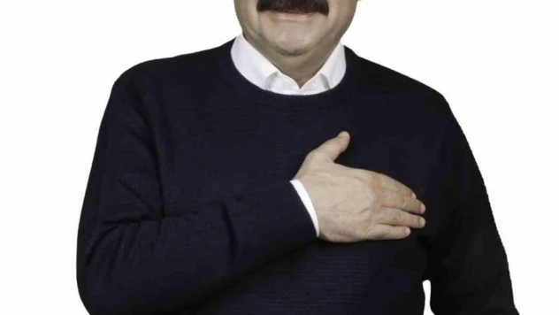 Pamukkale Belediye Başkan Adayı Ertemur seçim koordinasyon merkezini açıyor