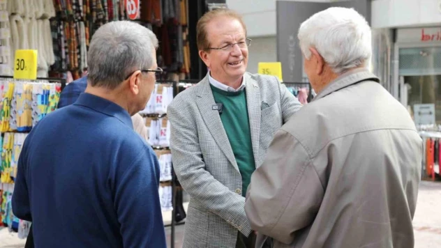 Pamukkale'de ada bazlı kentsel dönüşüm başlayacak