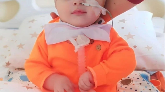 Park kavgası tatlıya bağlandı: Taraflar SMA'lı Havvanur'a bağış yapma şartıyla anlaştı