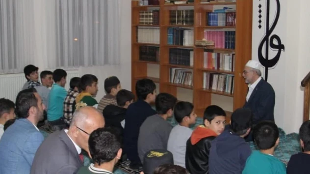 Pasinler'de Ramazan bereketi