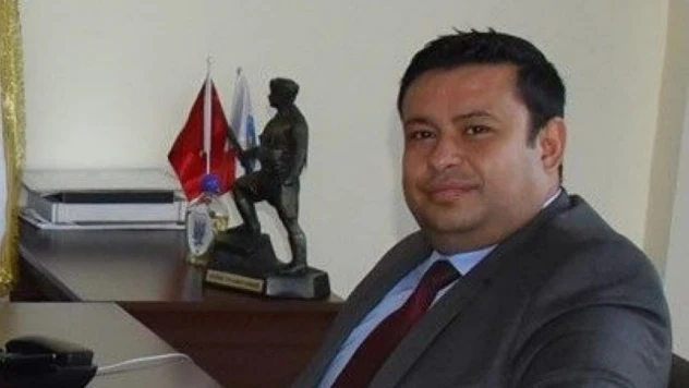 Patnos Cumhuriyet Başsavcısı Orhan Kaya Tarsus'a atandı