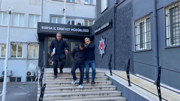 Patronun oğlu çalışanını bıçaklayarak öldürdü