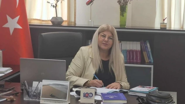 PAÜ Hukuk alanında Türkiye'nin en iyileri arasına girdi