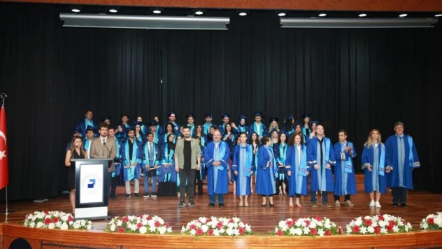 PAÜ'nün projesi finale kaldı