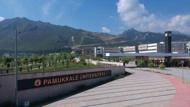 PAÜ Türkiye'nin en iyileri arasında