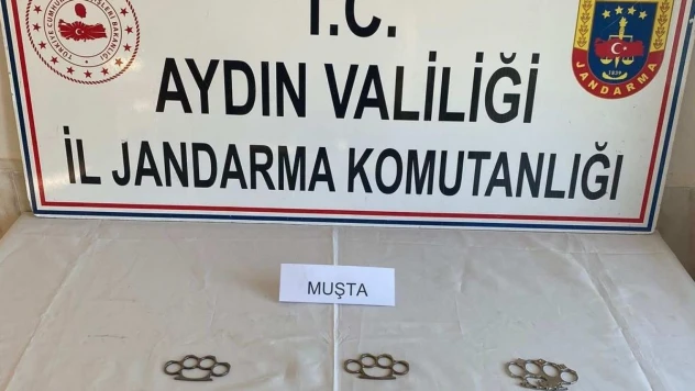 Pazar tezgahında ele geçirildi