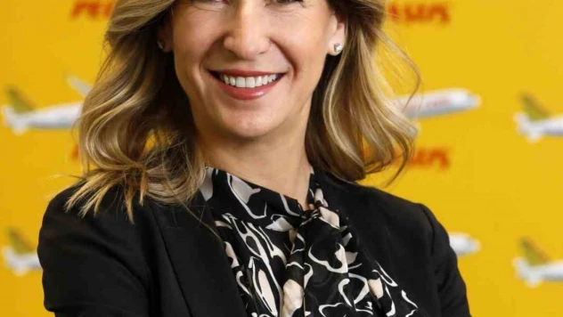 Pegasus, Silikon Vadisi'nde Teknoloji İnovasyon Merkezi kuruyor