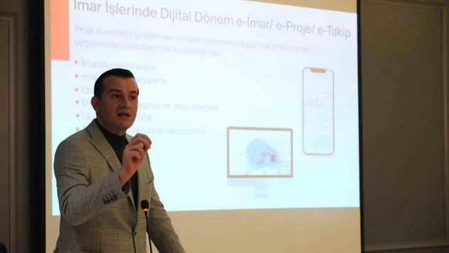 Pehlivan: 'Efeler'e şeffaf belediyeciliği getireceğiz'