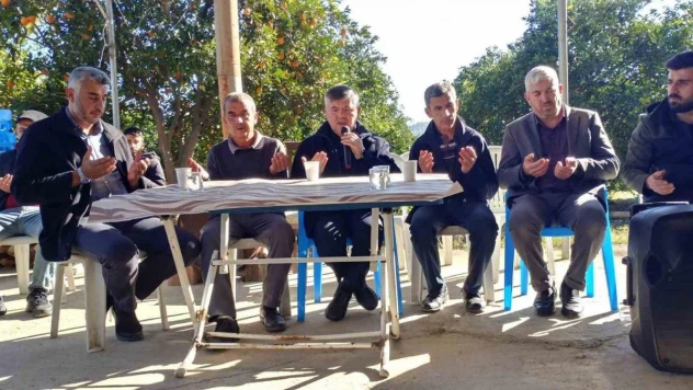 Pençe kilit harekatında yaralanan üsteğmen Duran'ı yalnız bırakmadılar