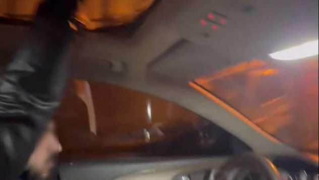 Pendik'te sunrooflu maganda: Rastgele ateş açtı