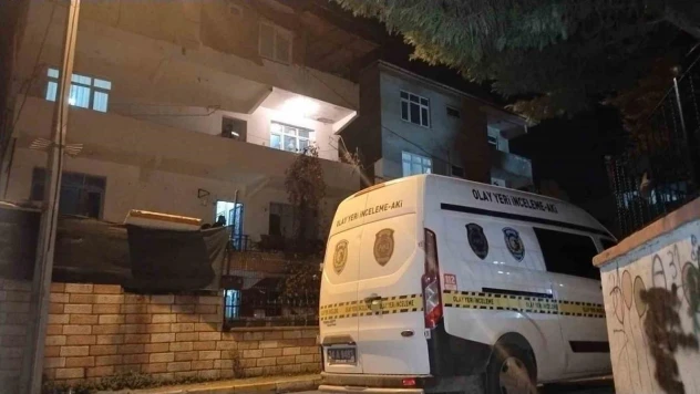 Pendik'te tartıştığı arkadaşını kafasından vurdu: 1 ağır yaralı