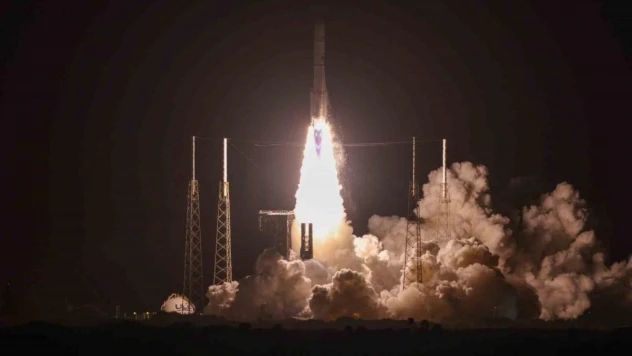 Peregrine uzay aracı Ay'a yumuşak iniş yapamayacak