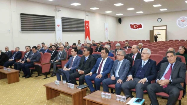 Planlı üretimle üretici de ülke de kazanacak