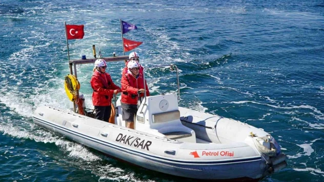 PO Marine ve DAKSAR iş birliği devam ediyor