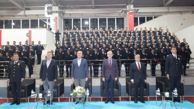 Polis Akademisi Başkanından Erzurum'a ziyaret