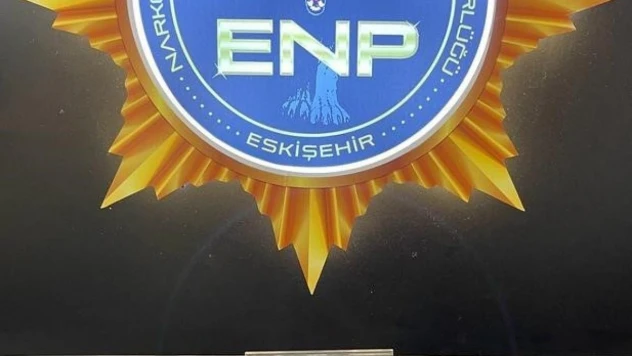 Polis ekiplerinden uyuşturucu ticaretini önlemeye yönelik operasyon