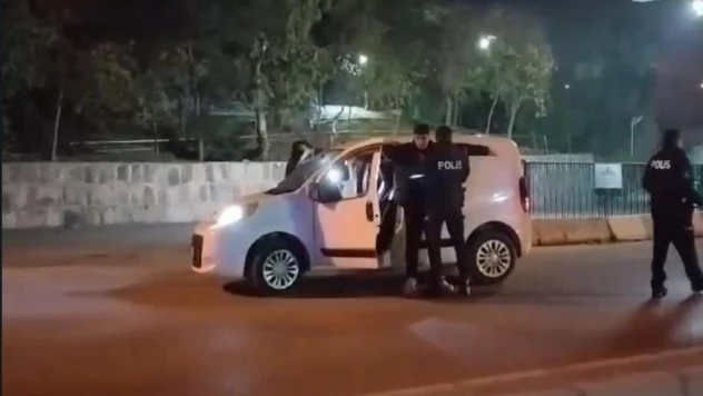 Polis, faili meçhule savaş açtı: 185 tutuklama