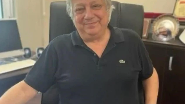 Prof. Dr. Alper Demirbaş hayatını kaybetti