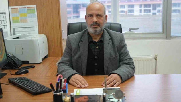 Prof. Dr. Bilgehan: 'Bizde büyük yıkıma neden olan depremin Japonya'da çok büyük bir yıkıma neden olmamaması yapı stokundan kaynaklanıyor'