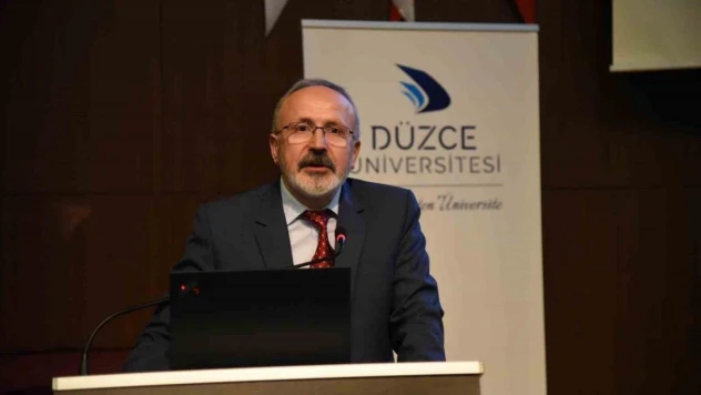 Prof. Dr. Dinçer 'Gelecek yıllarda fosil yakıtlar devre dışı kalacak'