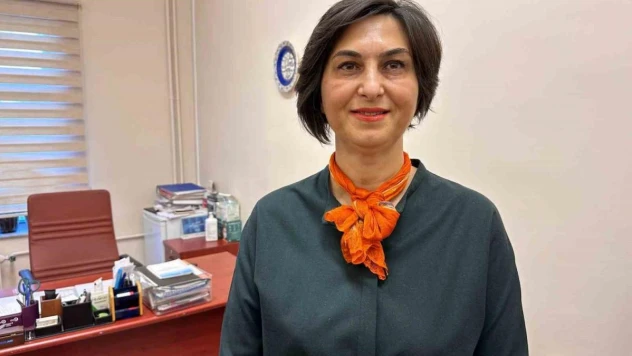 Prof. Dr. Elif Doyul Kartal sık görülen enfeksiyon hastalıklarının 'domuz gribi' olmadığını söyledi