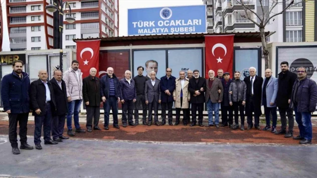 Prof. Dr. Geçit, 'Geleceğimiz için doğru karar vermemiz gerekiyor'