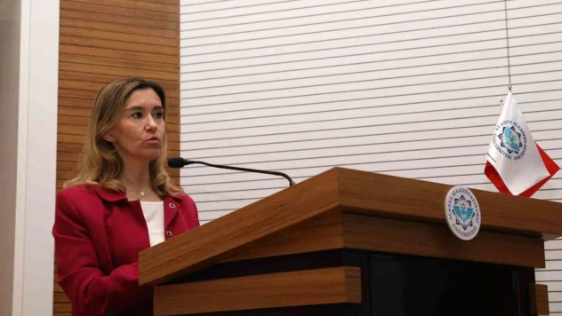 Prof. Dr. Haluk Erdoğan: '2010'dan bu yana HIV ile yaşayan birey sayısı 9 kat arttı'