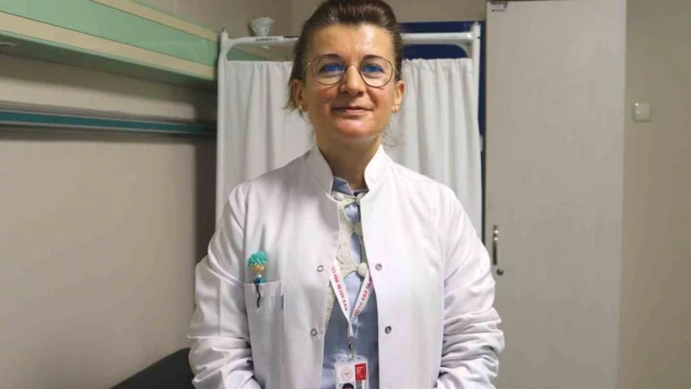 Prof. Dr. Karadeniz: 'Dünya nüfusunun üçte biri tüberküloz mikrobuyla enfekte oldu'