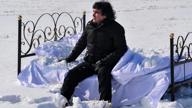 Prof. Dr. Kavukcu'nun acı günü