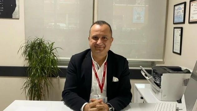 Prof. Dr. Mehmet Feryat Demirhan: 'Parkinson hastalarında beyin pili tedavisi semptomları gideriyor'