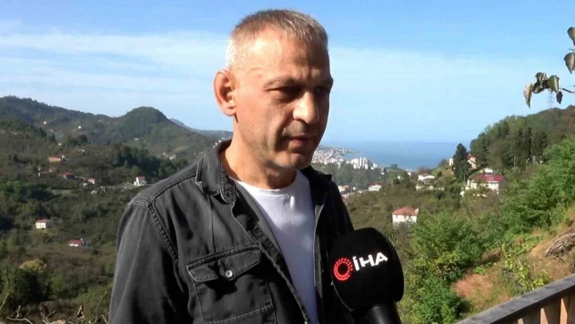 Prof. Dr. Mustafa Cin: 'Küresel iklim değişikliğinin yıkıcı etkileri artacak afetler ve kuraklık kapıda'